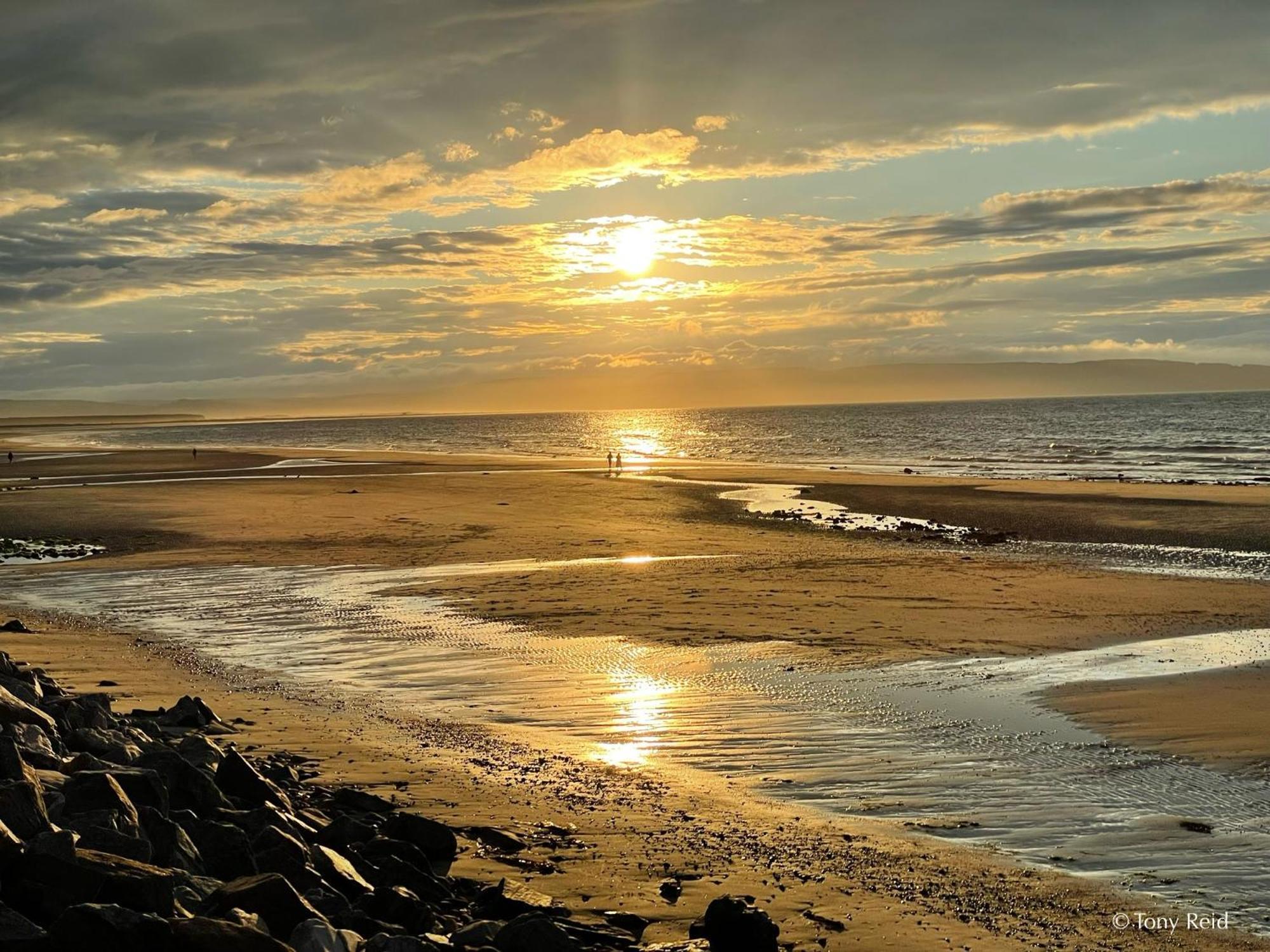 The Clubhouse Hotell Nairn Eksteriør bilde
