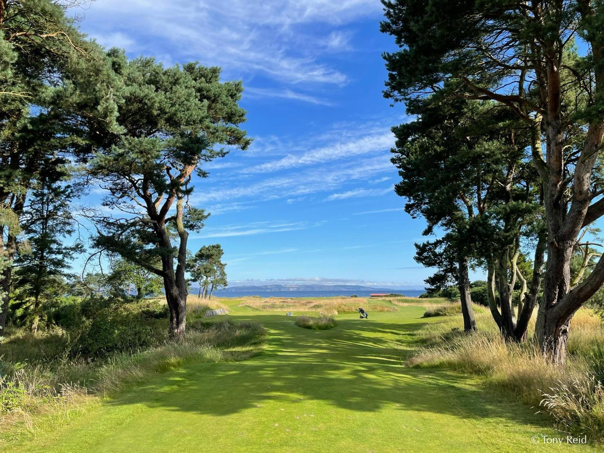 The Clubhouse Hotell Nairn Eksteriør bilde