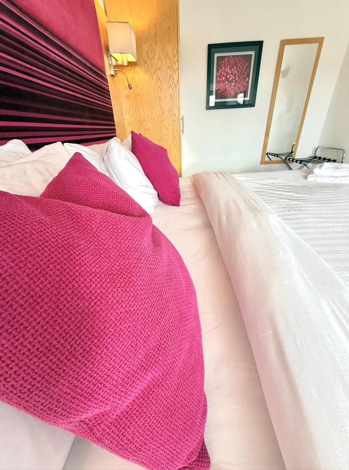 The Clubhouse Hotell Nairn Eksteriør bilde